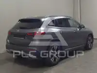 2021 Mercedes Benz 220