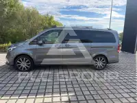 2021 Mercedes Benz 220