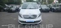 2021 Mercedes Benz 220