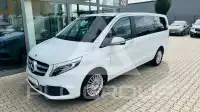 2021 Mercedes Benz 220