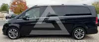 2021 Mercedes Benz 220