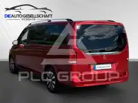 2021 Mercedes Benz 220