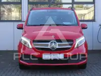 2021 Mercedes Benz 220