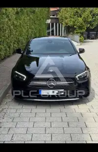 2021 Mercedes Benz 220
