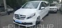 2021 Mercedes Benz 220