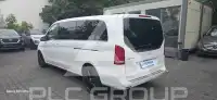 2021 Mercedes Benz 220