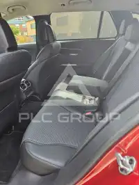 2021 Mercedes Benz 220
