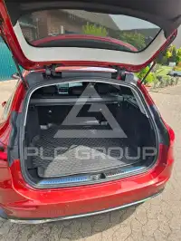 2021 Mercedes Benz 220