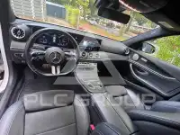 2021 Mercedes Benz 220