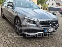 2021 Mercedes Benz 220