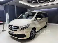2021 Mercedes Benz 220