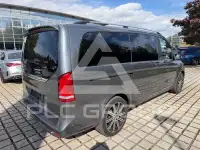 2021 Mercedes Benz 220