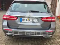 2021 Mercedes Benz 220