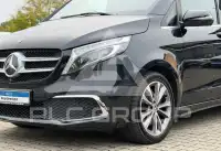 2021 Mercedes Benz 220