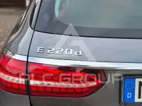 2021 Mercedes Benz 220
