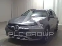 2021 Mercedes Benz 220