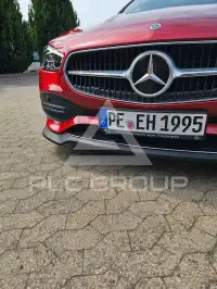 2021 Mercedes Benz 220