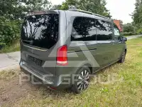 2021 Mercedes Benz 220