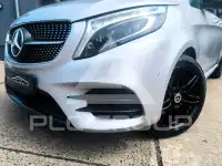 2021 Mercedes Benz 220