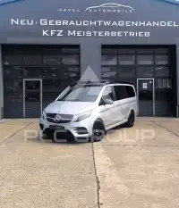 2021 Mercedes Benz 220