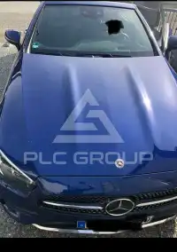 2021 Mercedes Benz 220