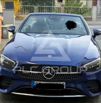 2021 Mercedes Benz 220