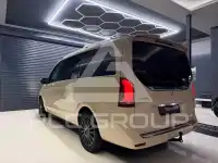 2021 Mercedes Benz 220