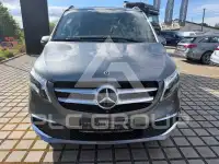 2021 Mercedes Benz 220