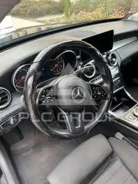 2021 Mercedes Benz 220