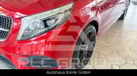 2021 Mercedes Benz 220