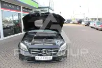 2021 Mercedes Benz 220