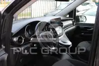 2021 Mercedes Benz 220