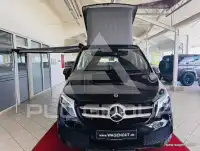 2021 Mercedes Benz 220