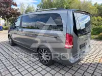 2021 Mercedes Benz 220