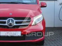 2021 Mercedes Benz 220