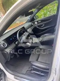 2021 Mercedes Benz 220
