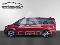 2021 Mercedes Benz 220