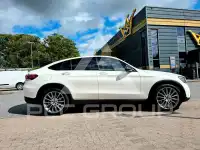 2021 Mercedes Benz GLC 300
