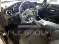 2021 Mercedes Benz GLC 300