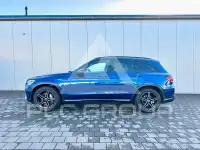 2021 Mercedes Benz GLC 300