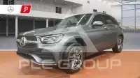 2021 Mercedes Benz GLC 300
