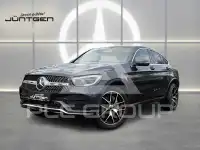 2021 Mercedes Benz GLC 300