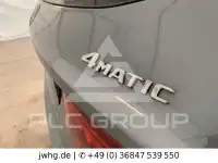2021 Mercedes Benz GLC 300