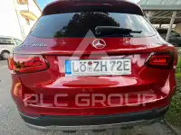 2021 Mercedes Benz GLC 300