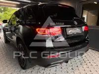 2021 Mercedes Benz GLC 300