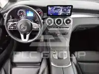 2021 Mercedes Benz GLC 300