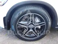 2021 Mercedes Benz GLC 300