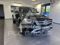 2021 Mercedes Benz GLC 300