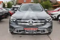 2021 Mercedes Benz GLC 300