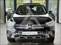 2021 Mercedes Benz GLC 300